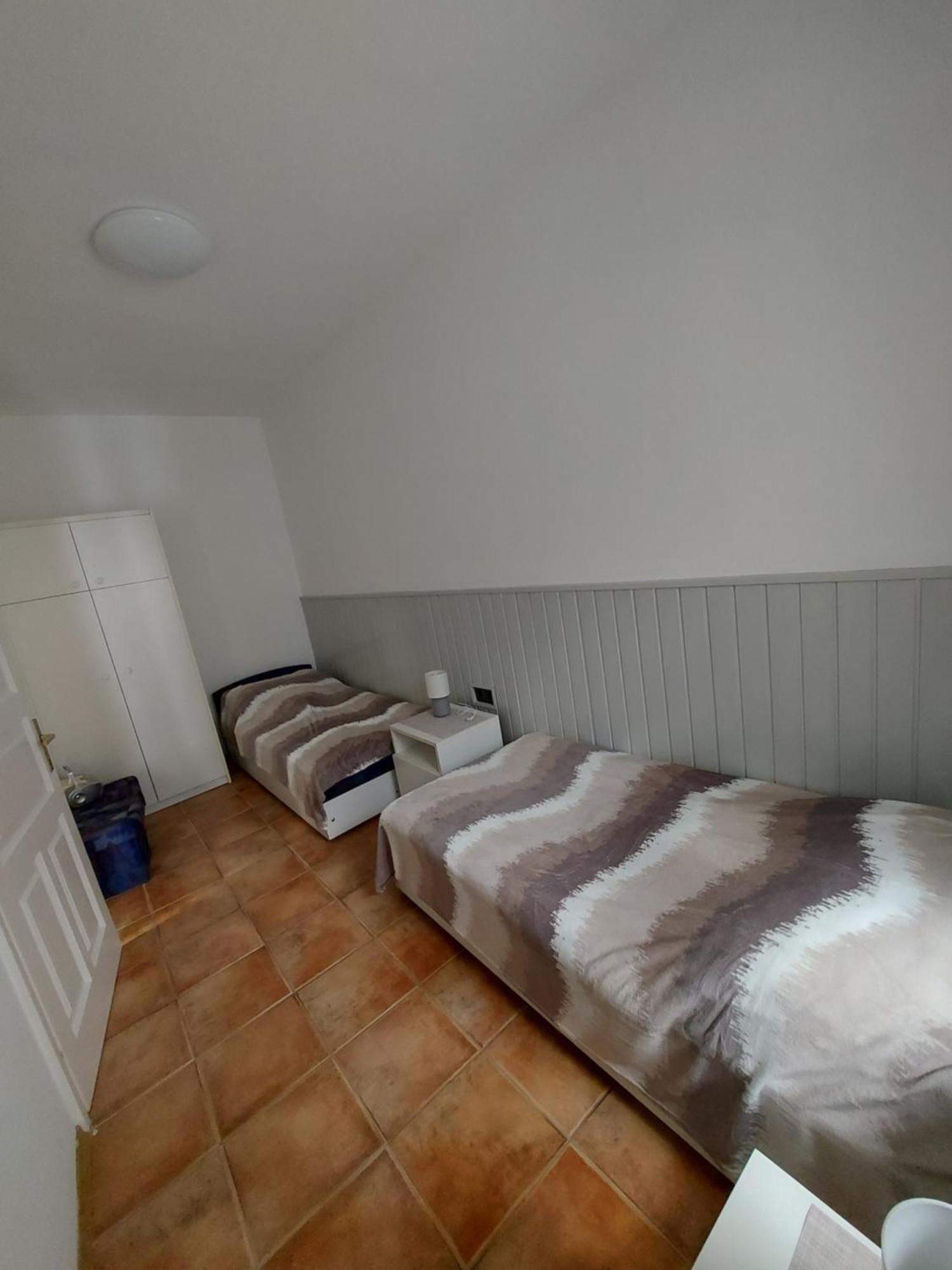 Istvan Apartmanok Keszthely Exterior photo