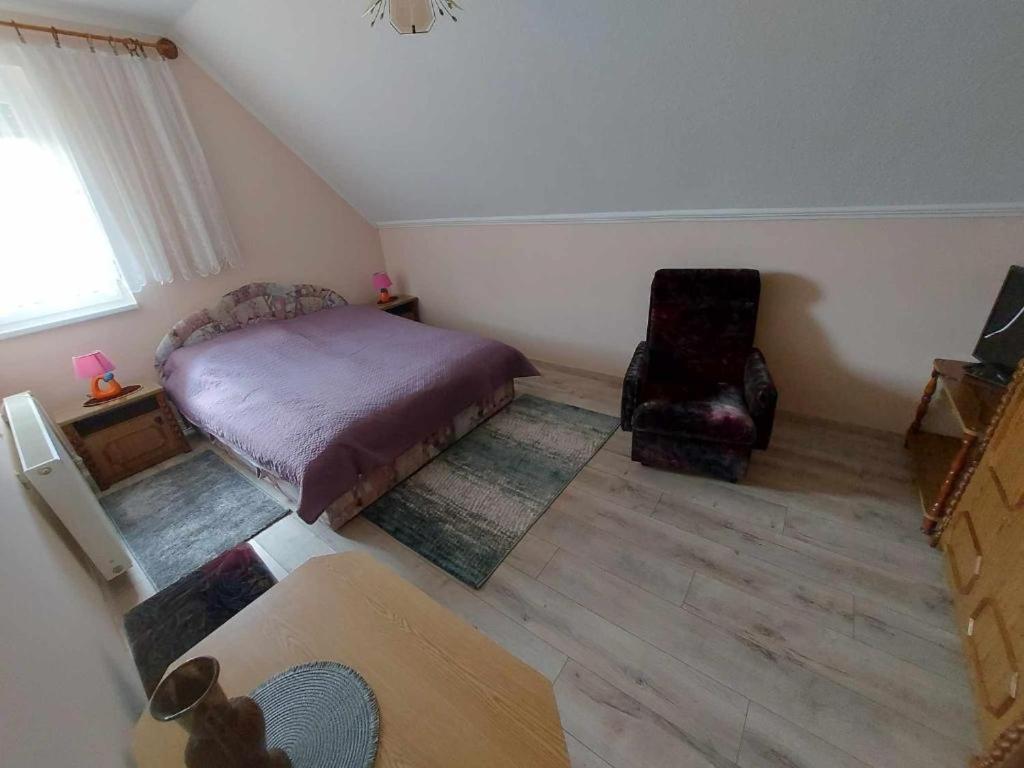 Istvan Apartmanok Keszthely Exterior photo